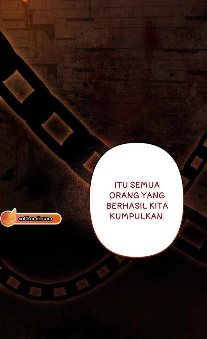 I Need to Raise My Sister Properly Chapter 128 - halaman 20