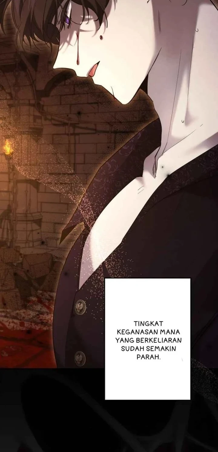 I Need to Raise My Sister Properly Chapter 128 - halaman 23