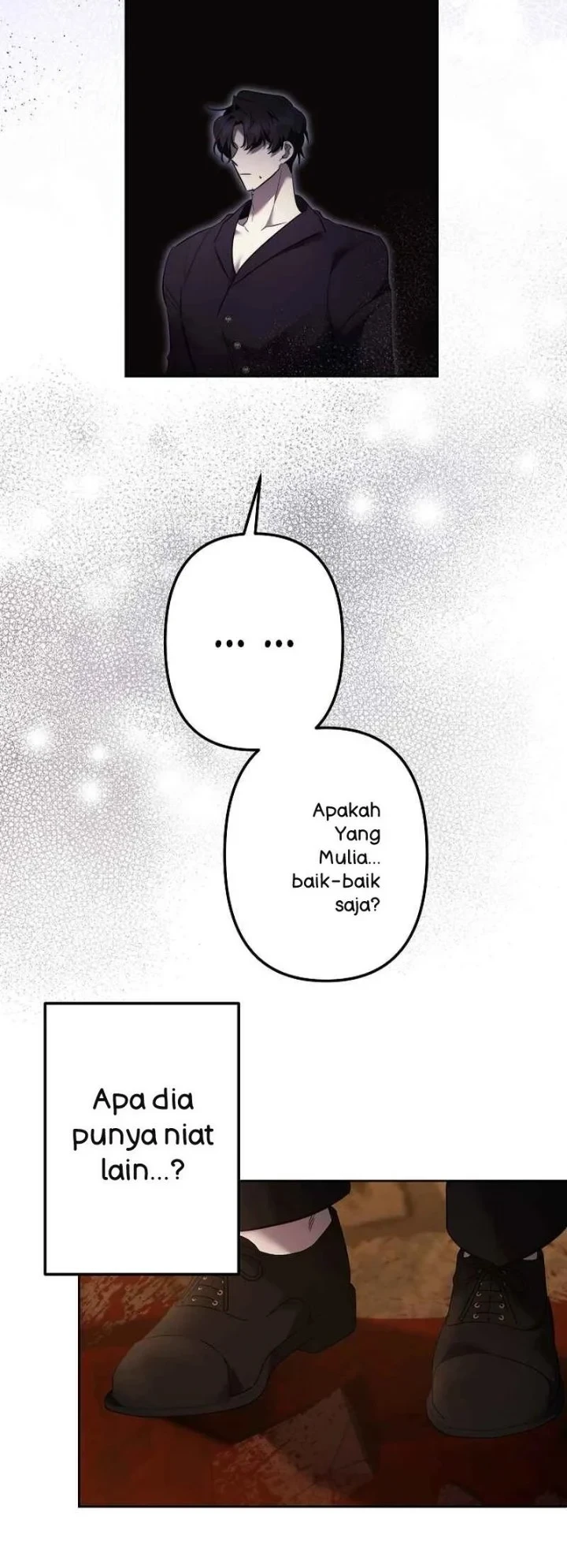 I Need to Raise My Sister Properly Chapter 128 - halaman 28