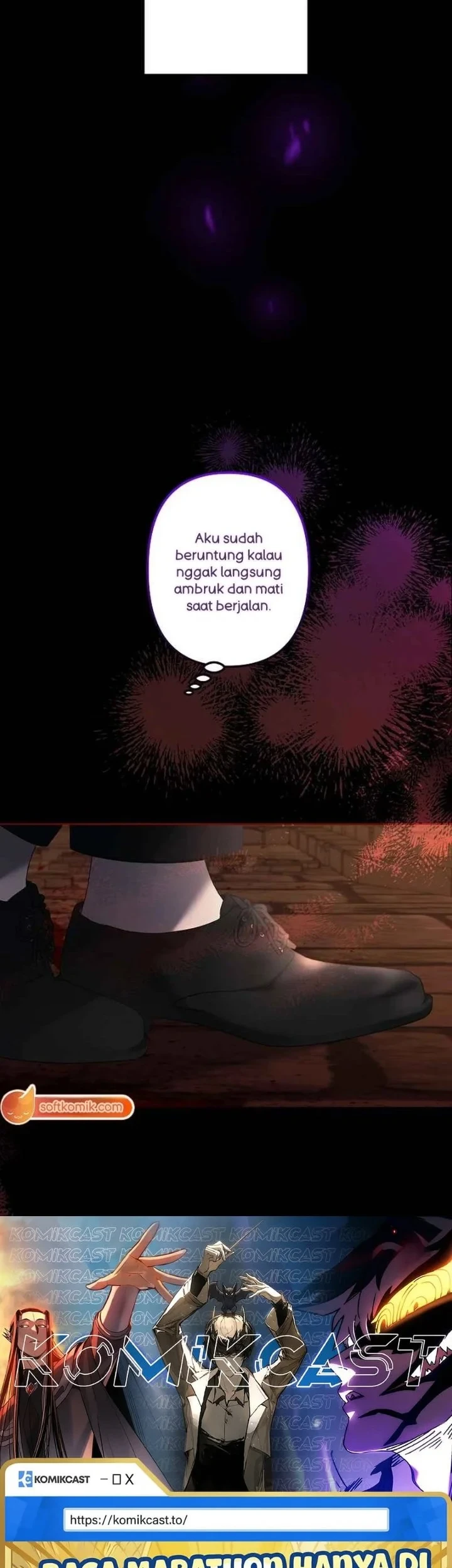 I Need to Raise My Sister Properly Chapter 128 - halaman 37