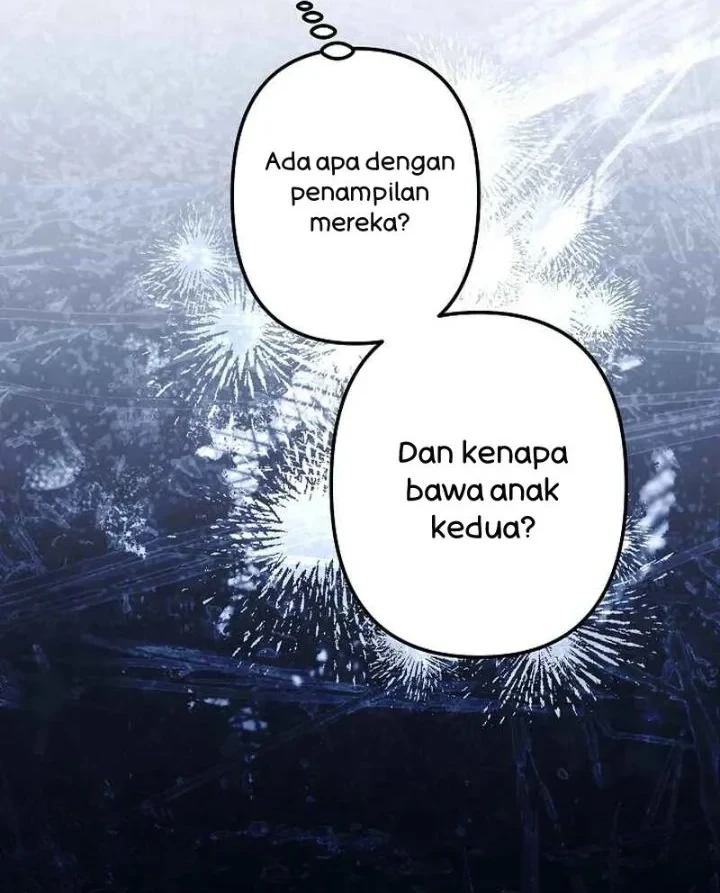 I Need to Raise My Sister Properly Chapter 128 - halaman 5