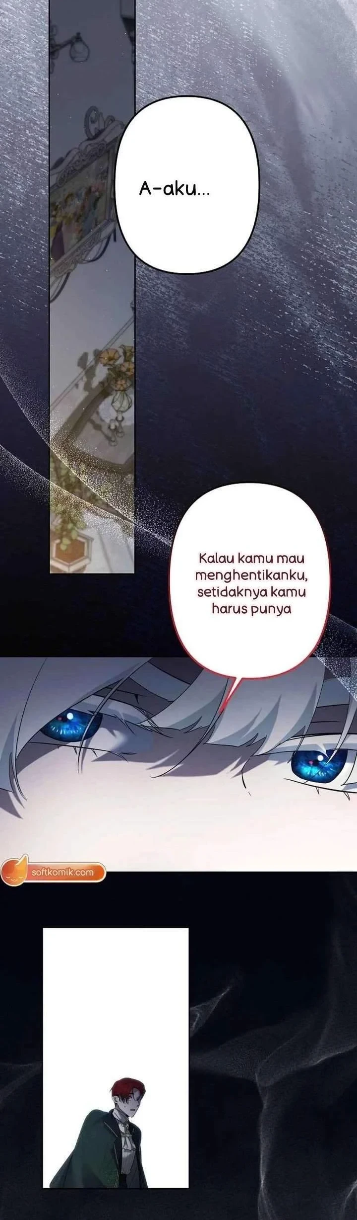 I Need to Raise My Sister Properly Chapter 129 - halaman 13