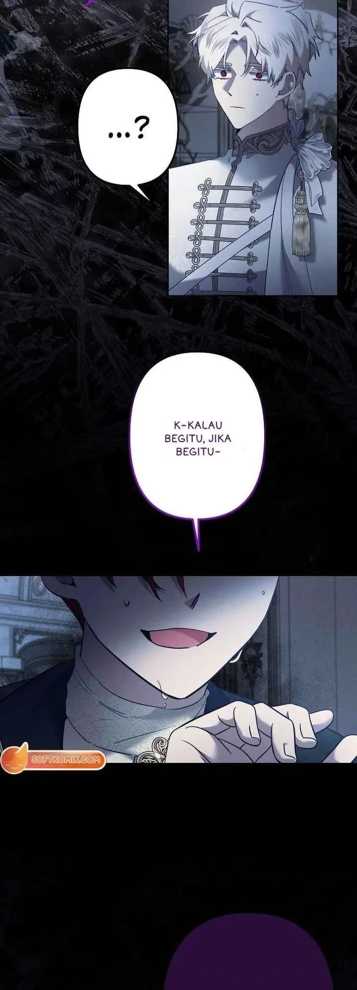 I Need to Raise My Sister Properly Chapter 129 - halaman 19