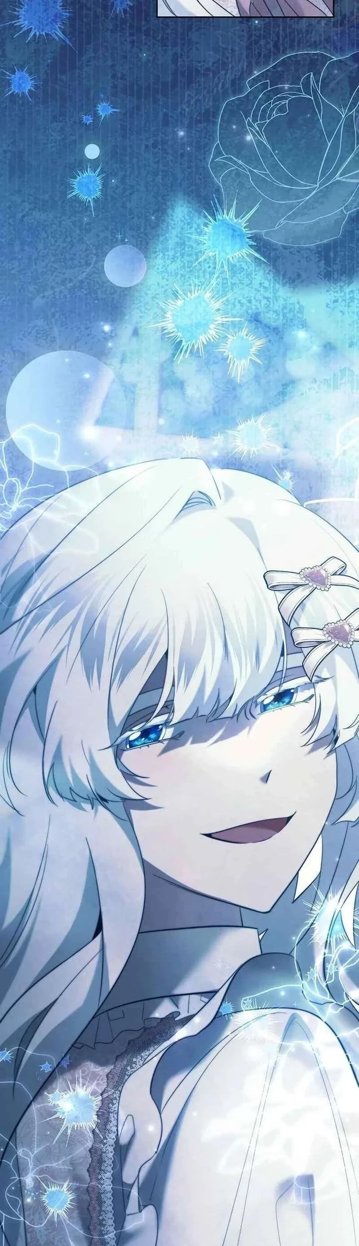 I Need to Raise My Sister Properly Chapter 129 - halaman 21