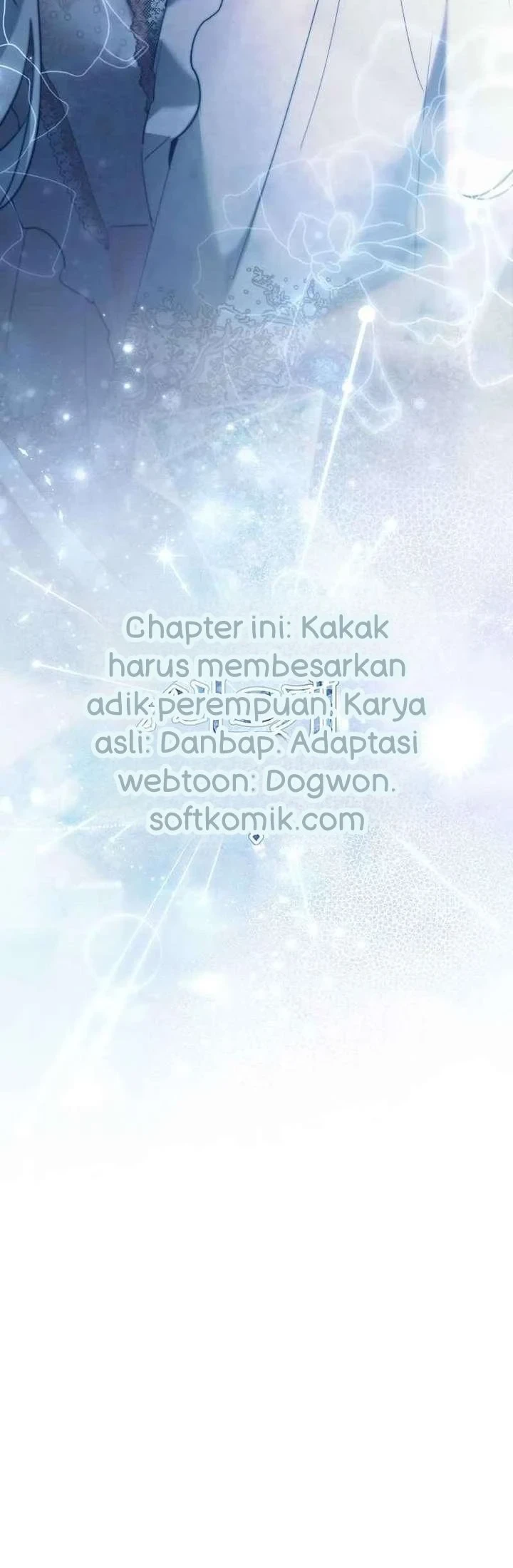 I Need to Raise My Sister Properly Chapter 129 - halaman 22