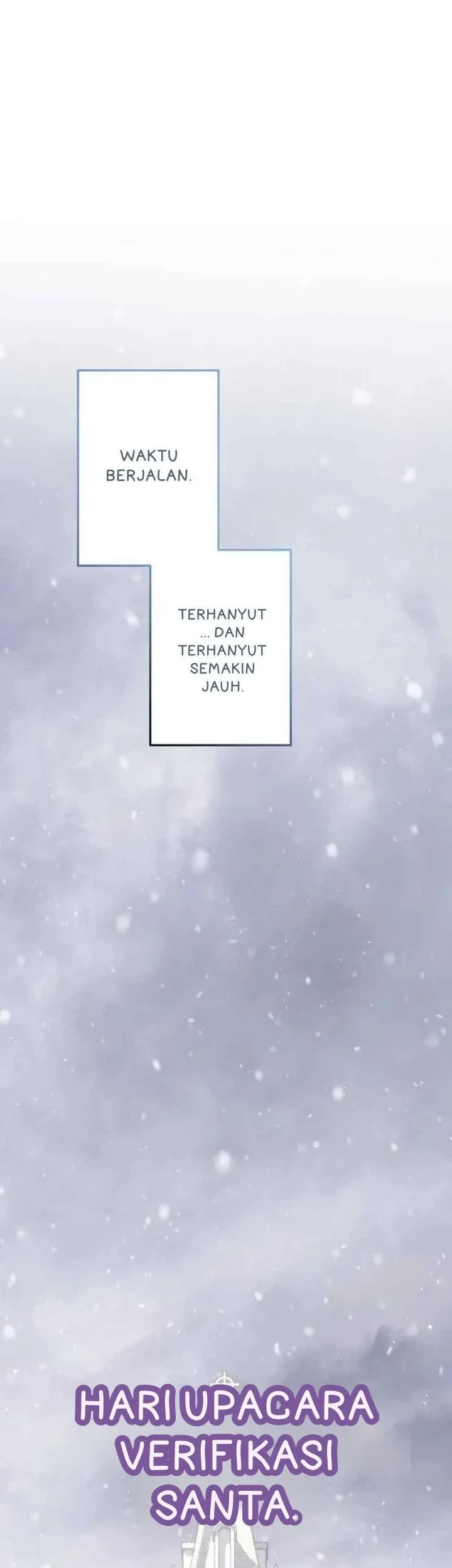 I Need to Raise My Sister Properly Chapter 129 - halaman 23