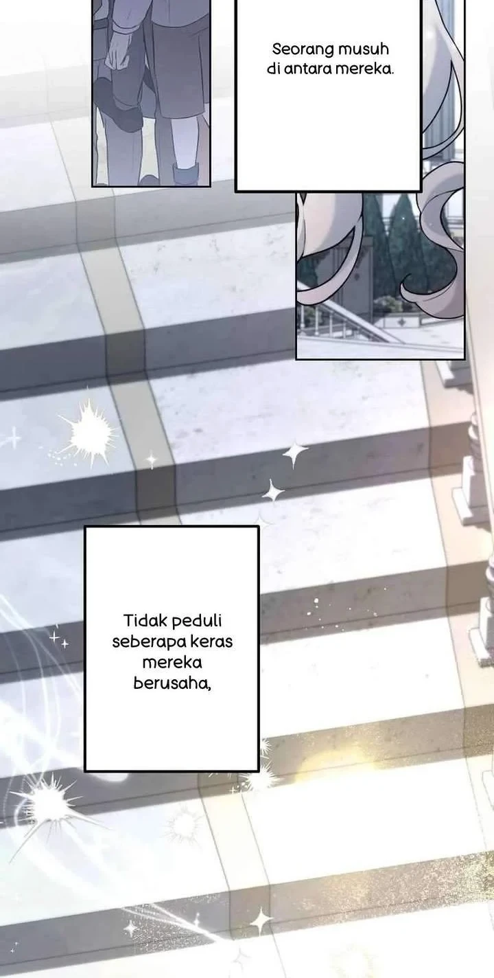 I Need to Raise My Sister Properly Chapter 129 - halaman 28