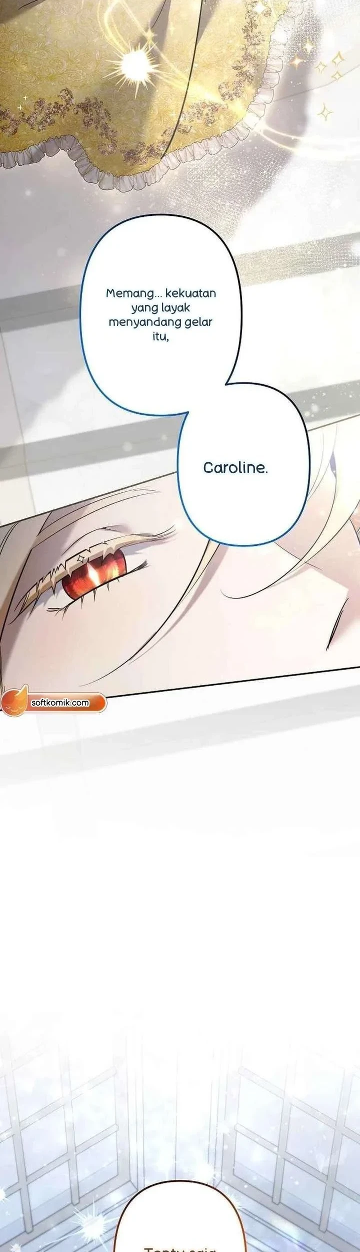 I Need to Raise My Sister Properly Chapter 129 - halaman 30