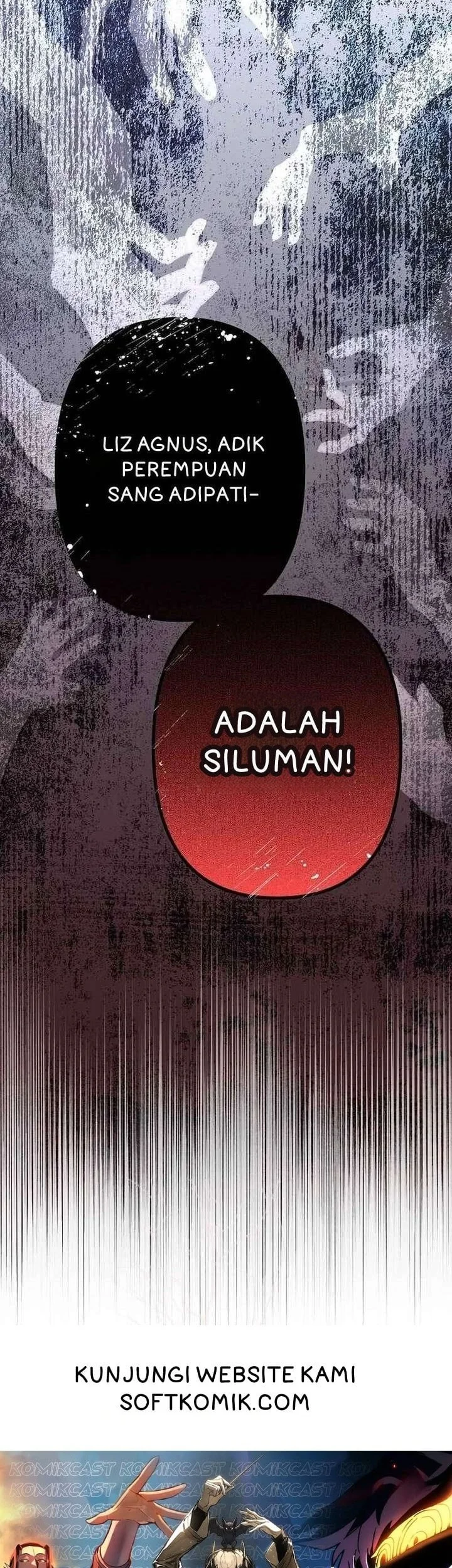 I Need to Raise My Sister Properly Chapter 129 - halaman 42