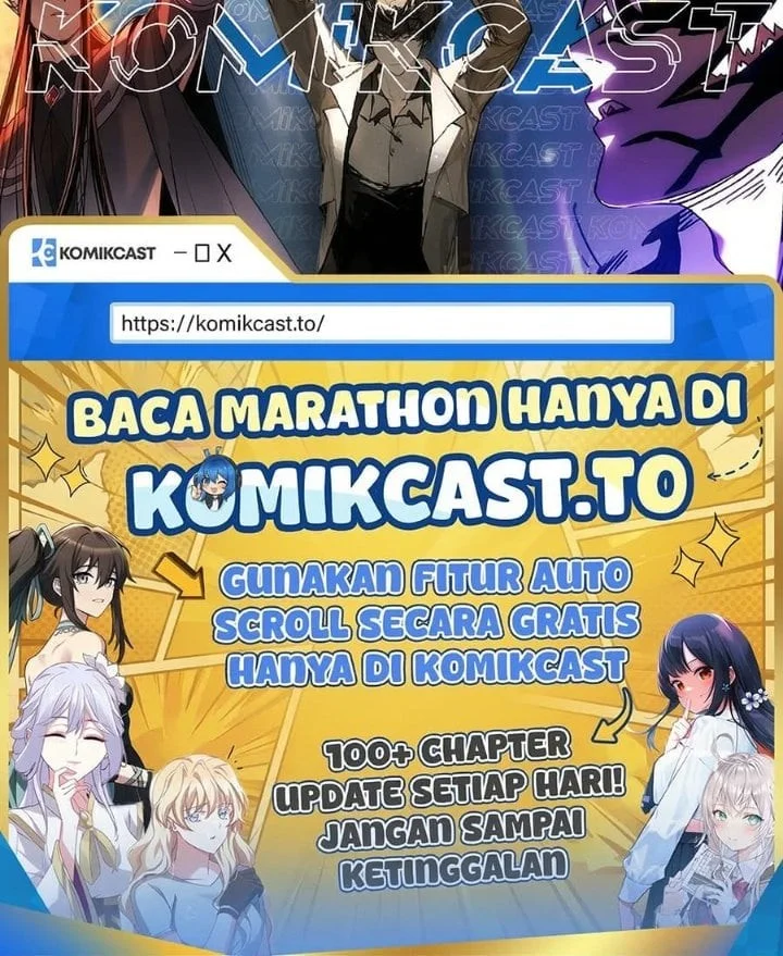 I Need to Raise My Sister Properly Chapter 129 - halaman 43