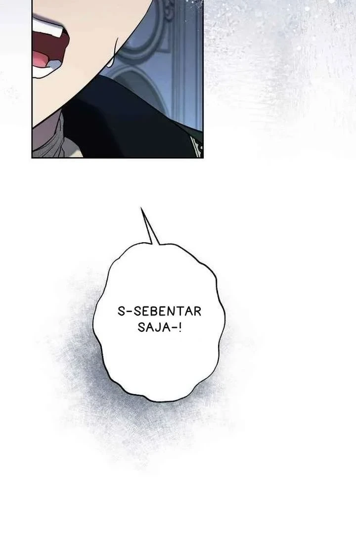 I Need to Raise My Sister Properly Chapter 129 - halaman 8