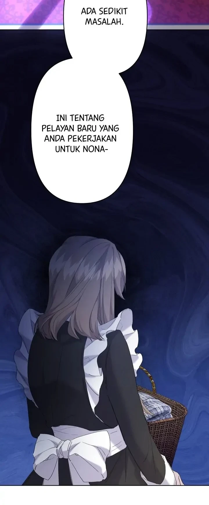 I Need to Raise My Sister Properly Chapter 13 - halaman 11