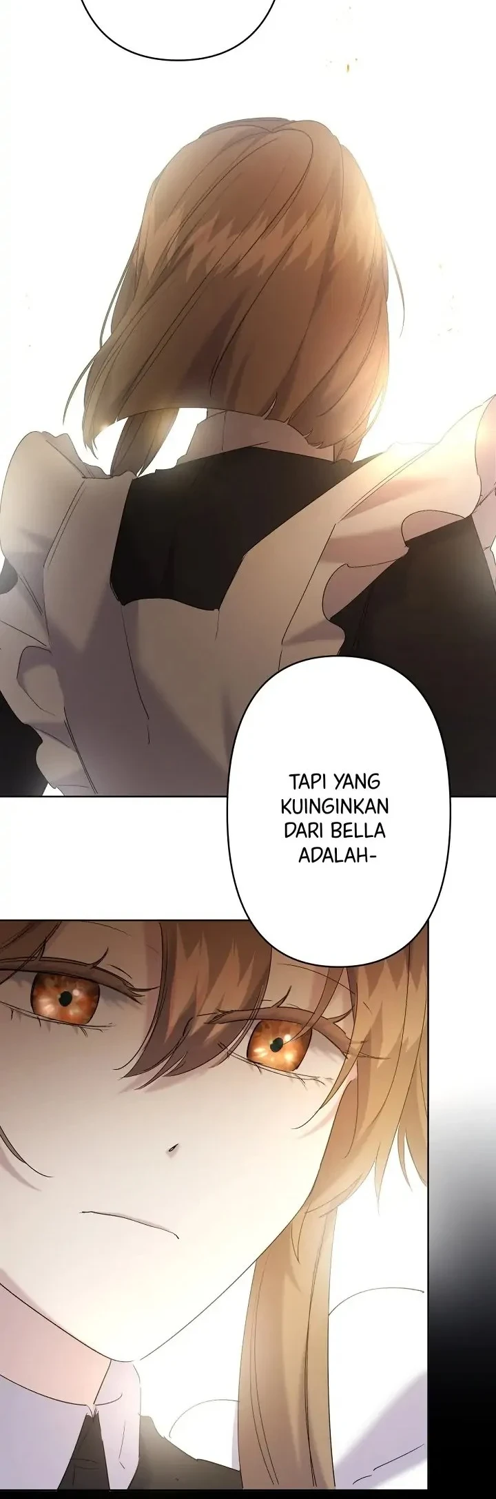 I Need to Raise My Sister Properly Chapter 13 - halaman 15
