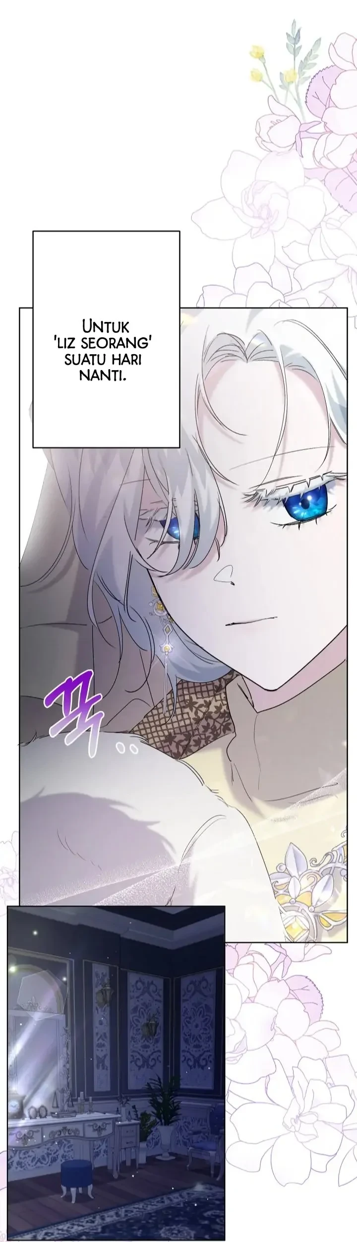 I Need to Raise My Sister Properly Chapter 13 - halaman 20