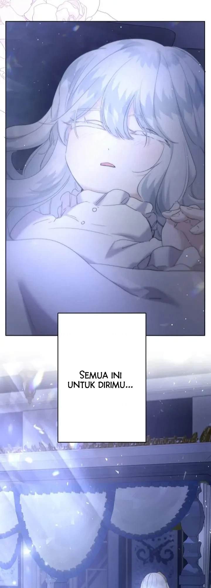 I Need to Raise My Sister Properly Chapter 13 - halaman 21