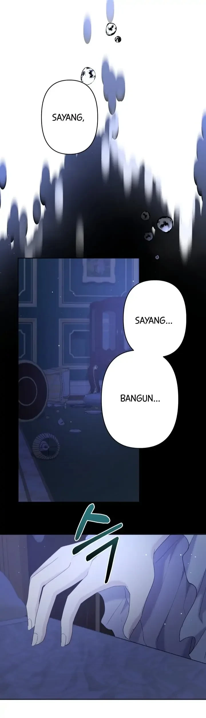 I Need to Raise My Sister Properly Chapter 13 - halaman 26