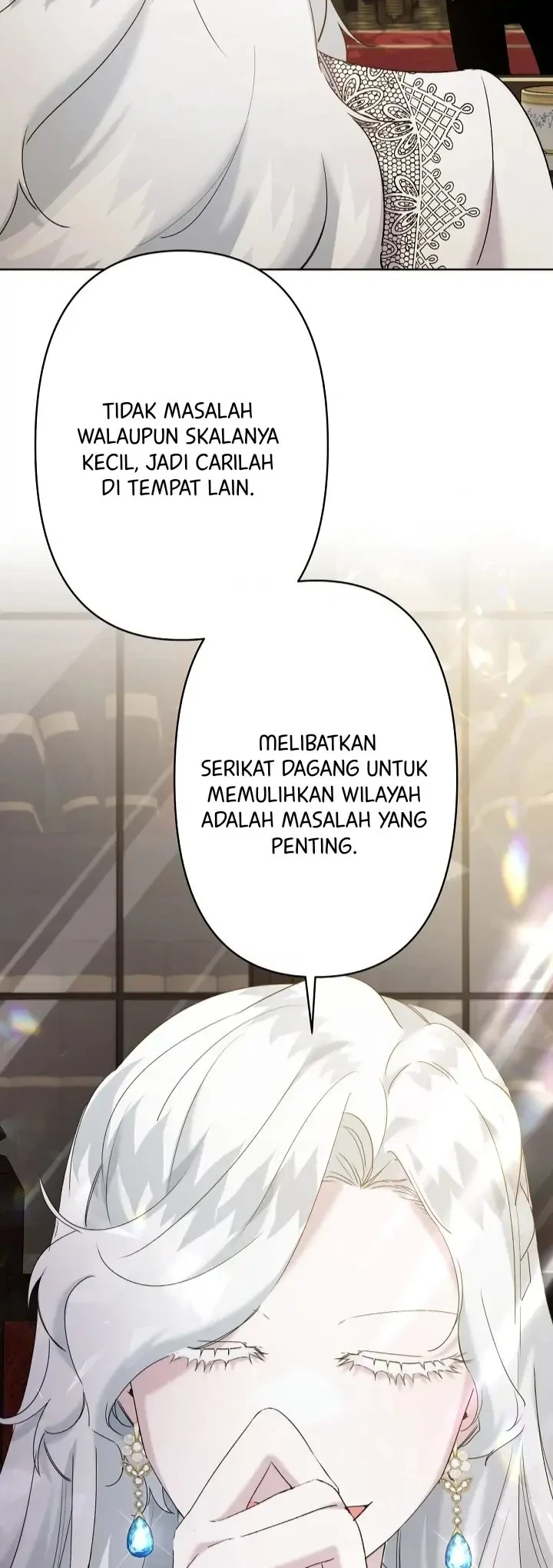 I Need to Raise My Sister Properly Chapter 13 - halaman 39