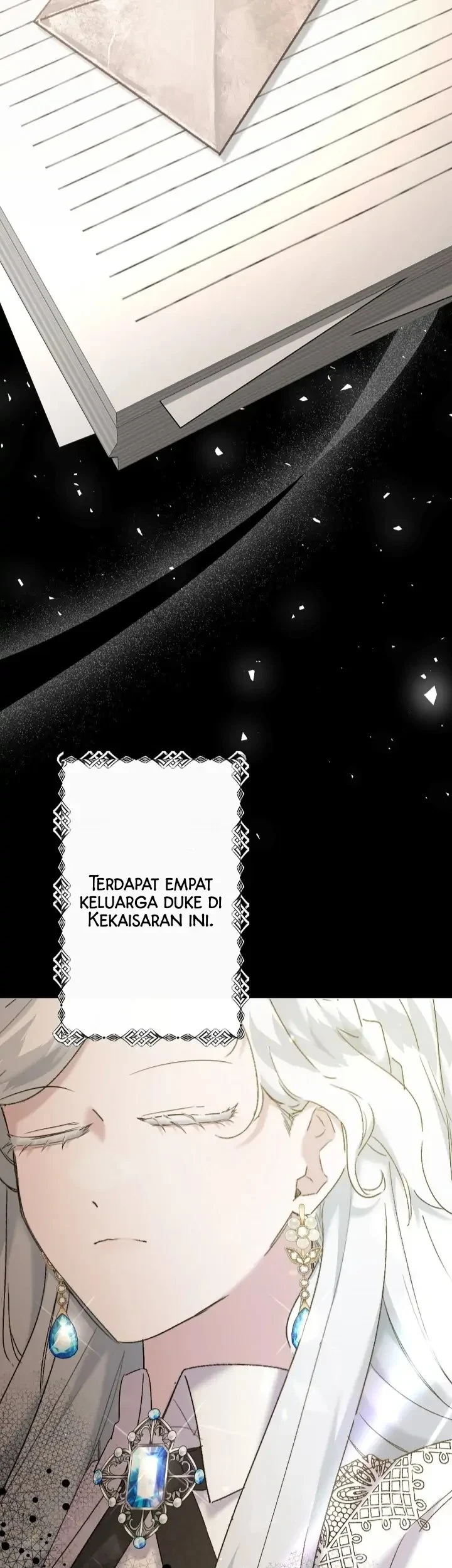I Need to Raise My Sister Properly Chapter 13 - halaman 48