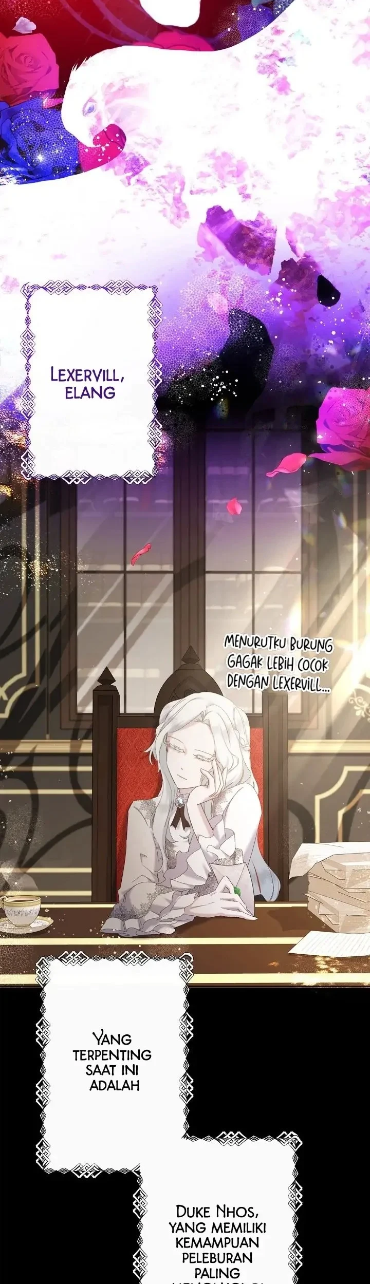 I Need to Raise My Sister Properly Chapter 13 - halaman 51