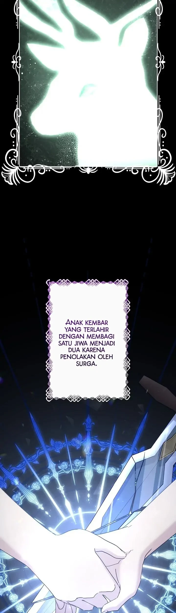 I Need to Raise My Sister Properly Chapter 13 - halaman 53