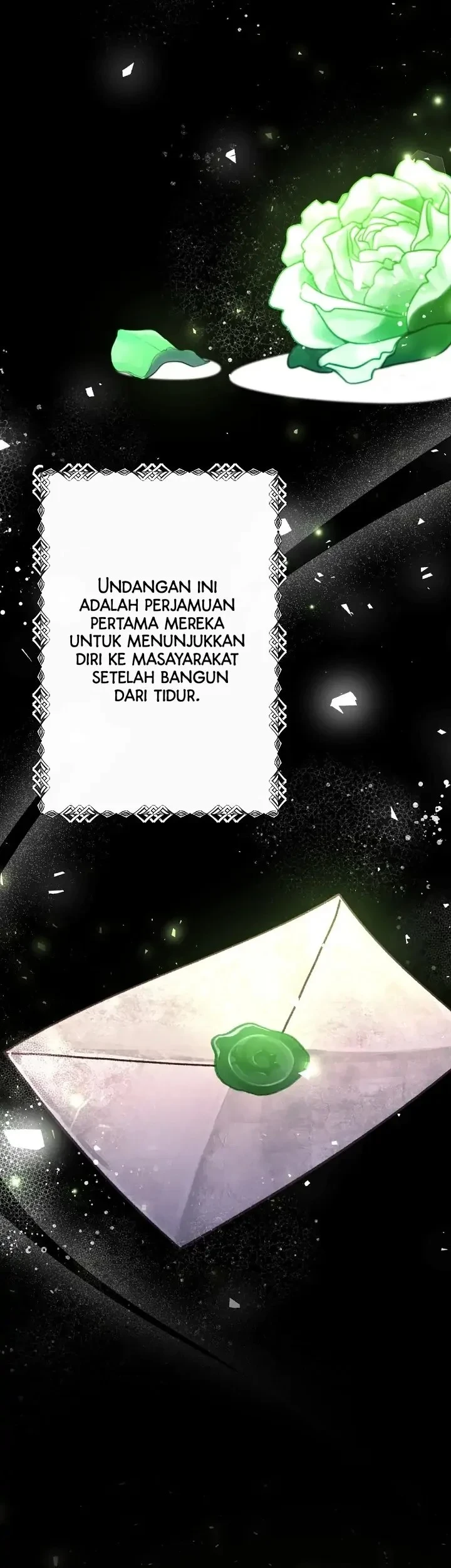 I Need to Raise My Sister Properly Chapter 13 - halaman 56