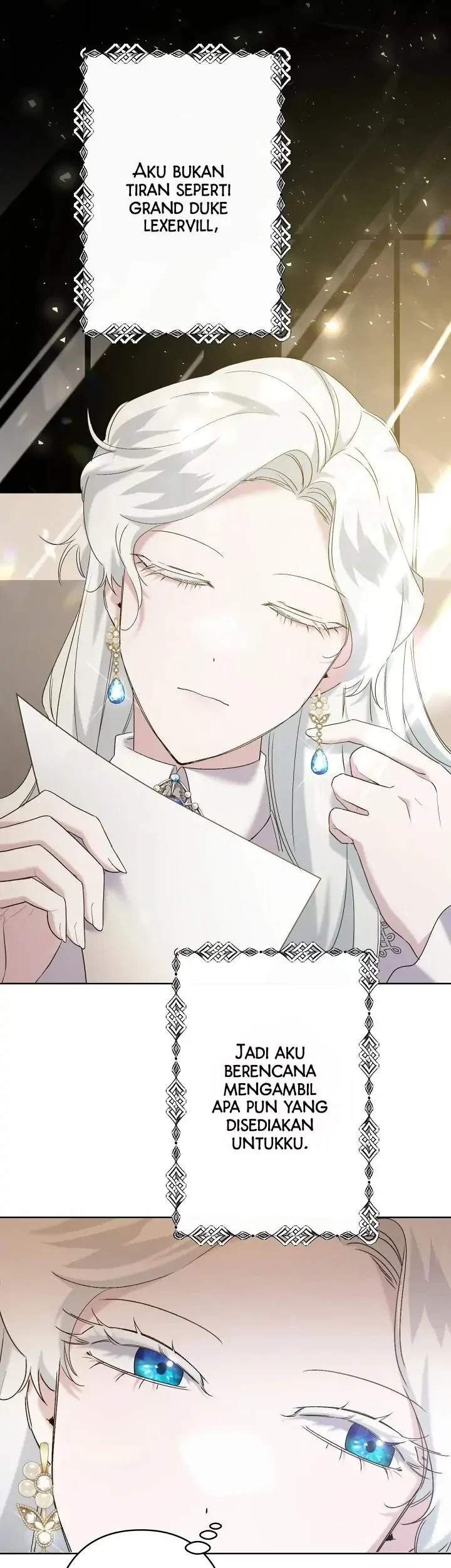 I Need to Raise My Sister Properly Chapter 13 - halaman 57