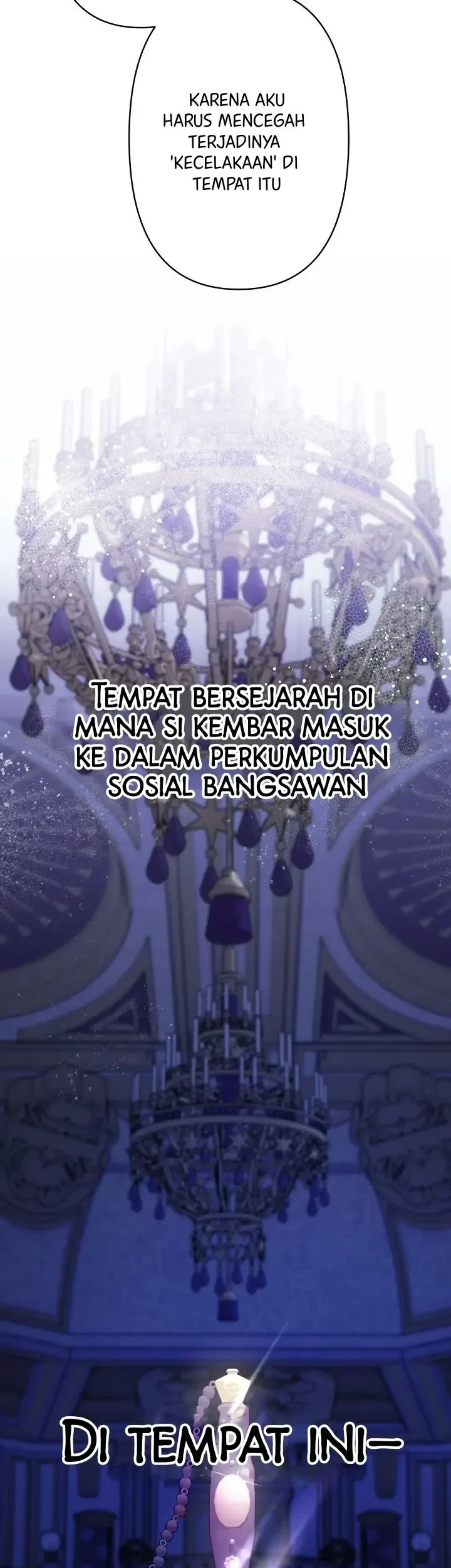 I Need to Raise My Sister Properly Chapter 13 - halaman 59