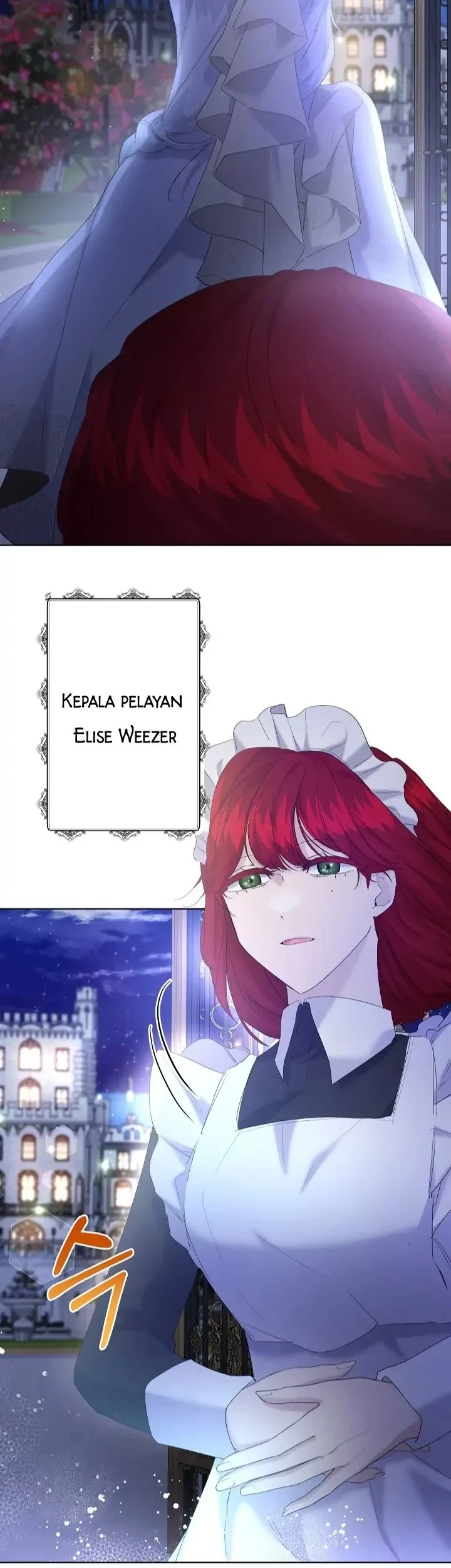 I Need to Raise My Sister Properly Chapter 13 - halaman 6