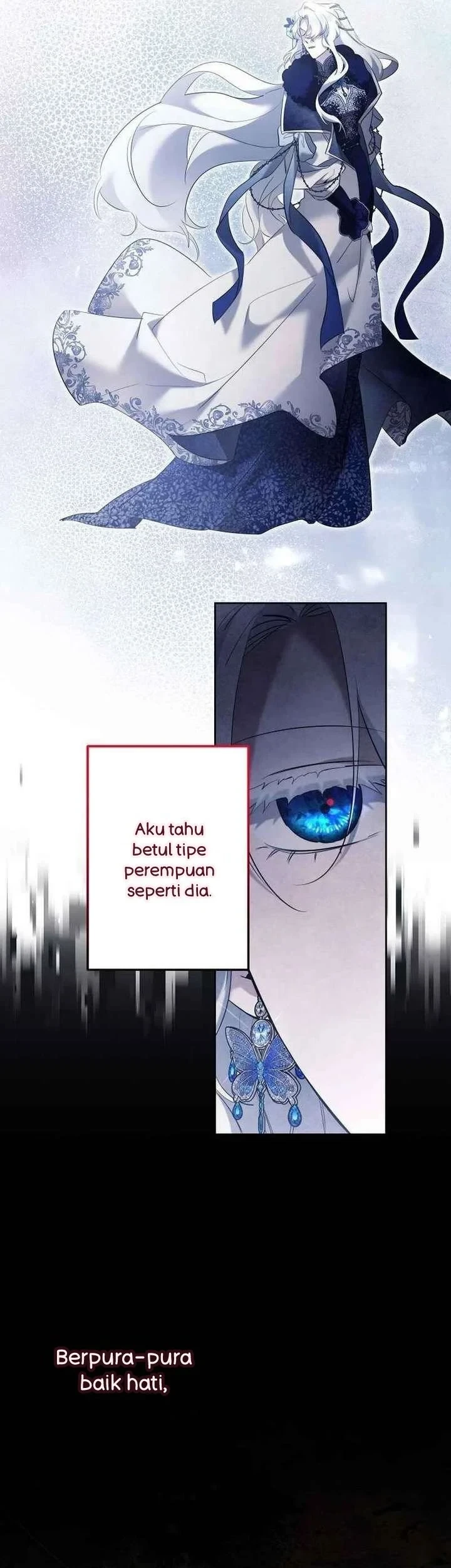 I Need to Raise My Sister Properly Chapter 130 - halaman 11