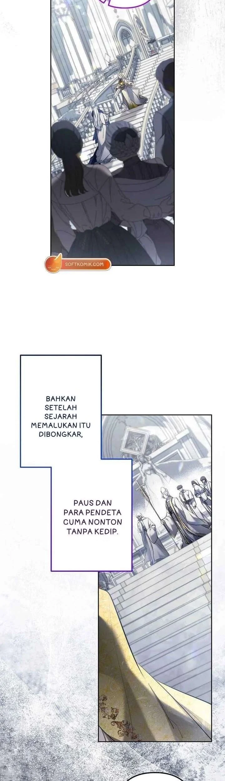 I Need to Raise My Sister Properly Chapter 130 - halaman 18