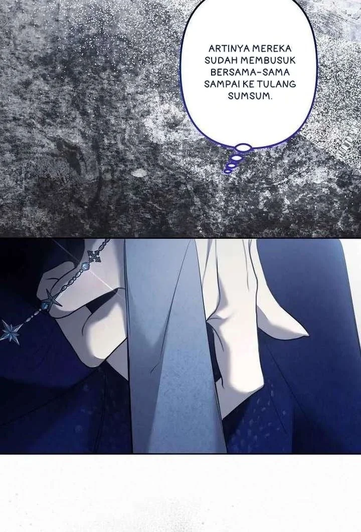 I Need to Raise My Sister Properly Chapter 130 - halaman 19