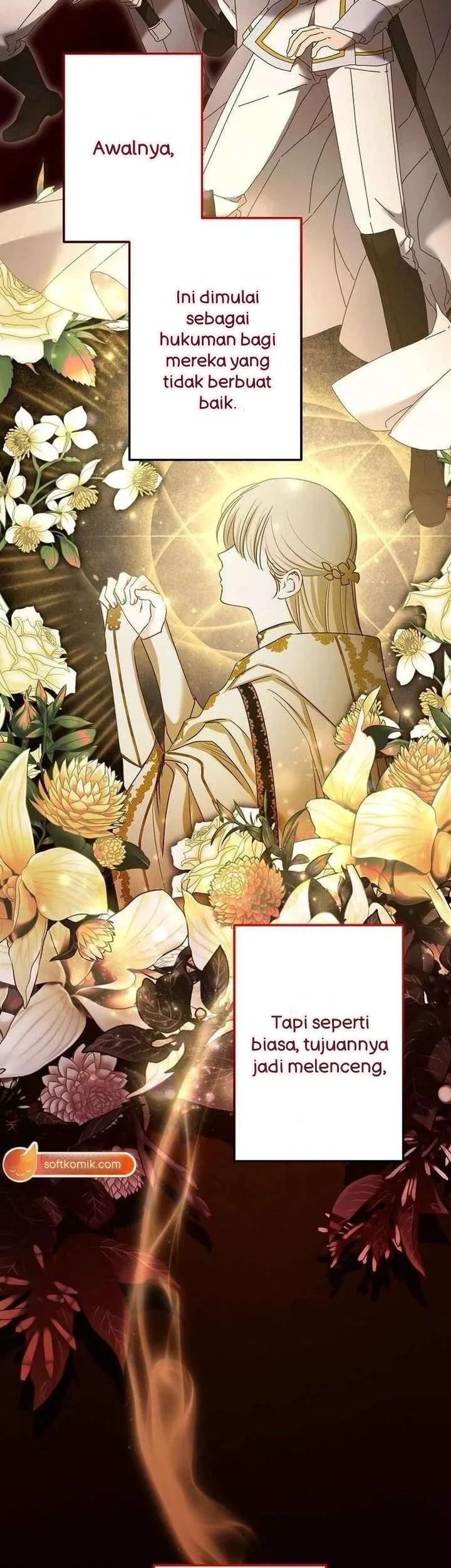 I Need to Raise My Sister Properly Chapter 130 - halaman 2