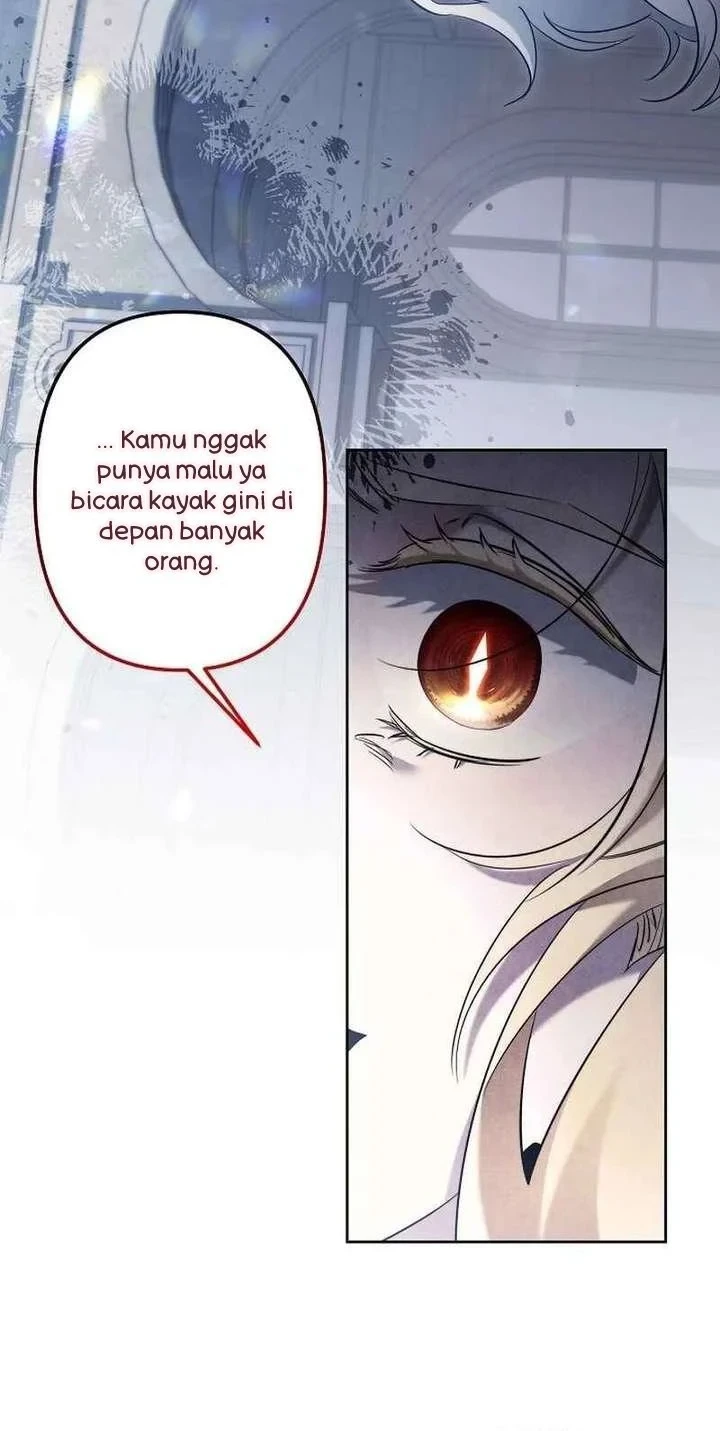 I Need to Raise My Sister Properly Chapter 130 - halaman 22