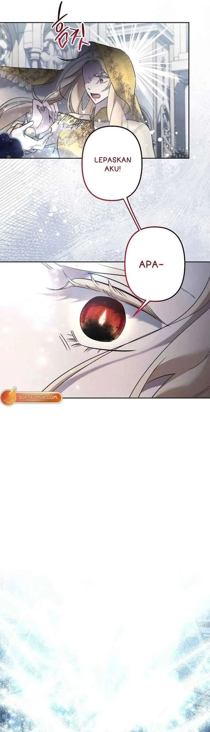 I Need to Raise My Sister Properly Chapter 130 - halaman 26