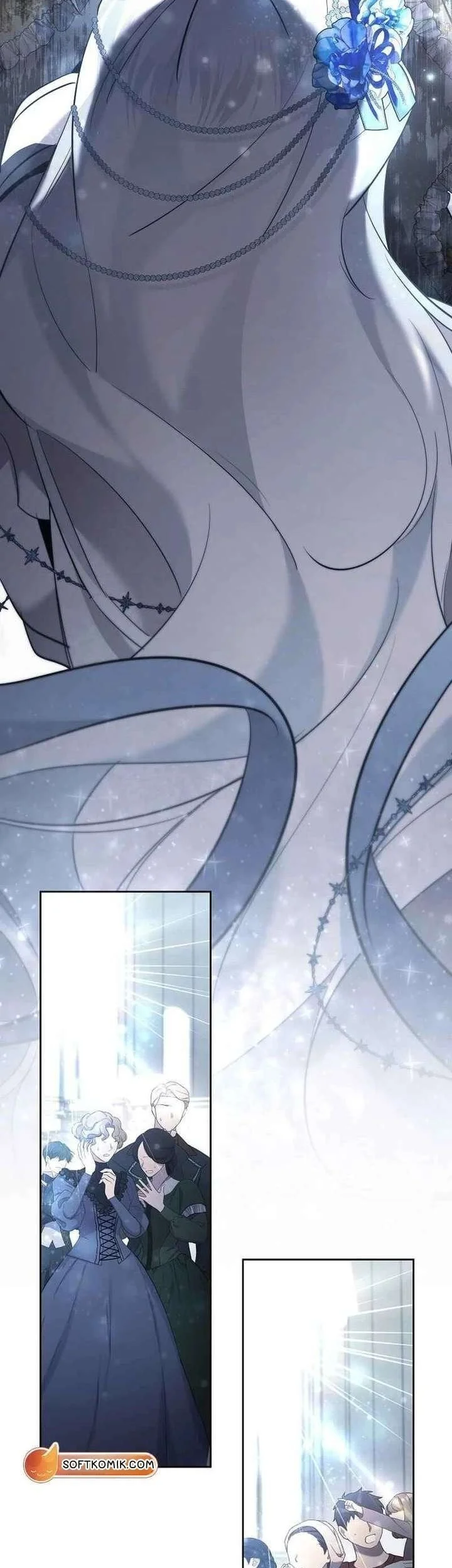 I Need to Raise My Sister Properly Chapter 130 - halaman 28