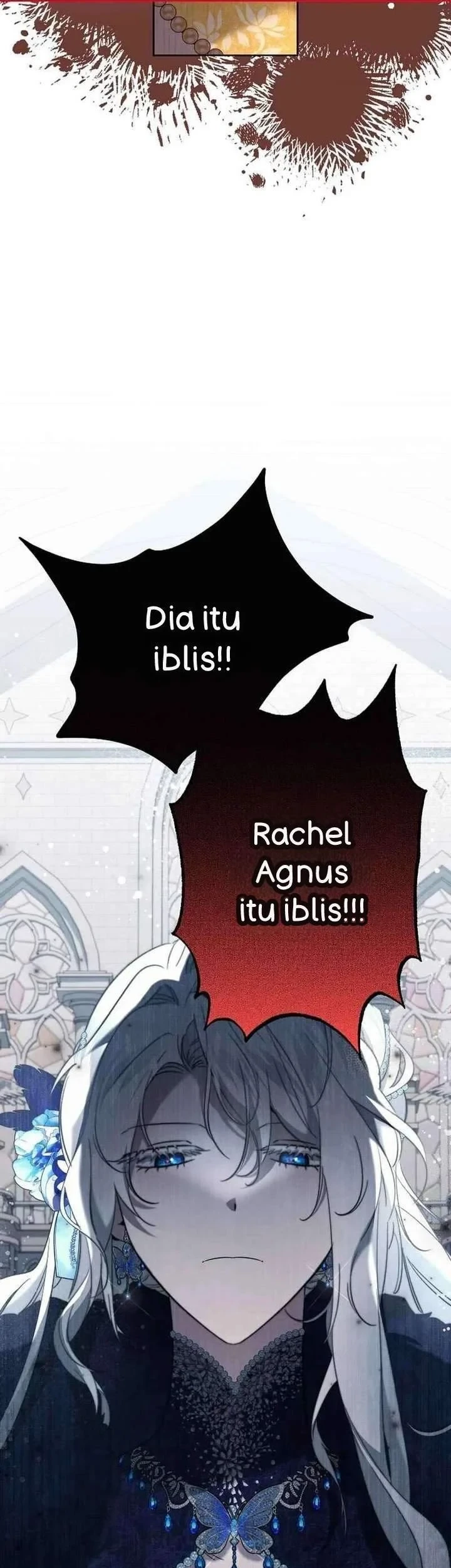 I Need to Raise My Sister Properly Chapter 130 - halaman 33