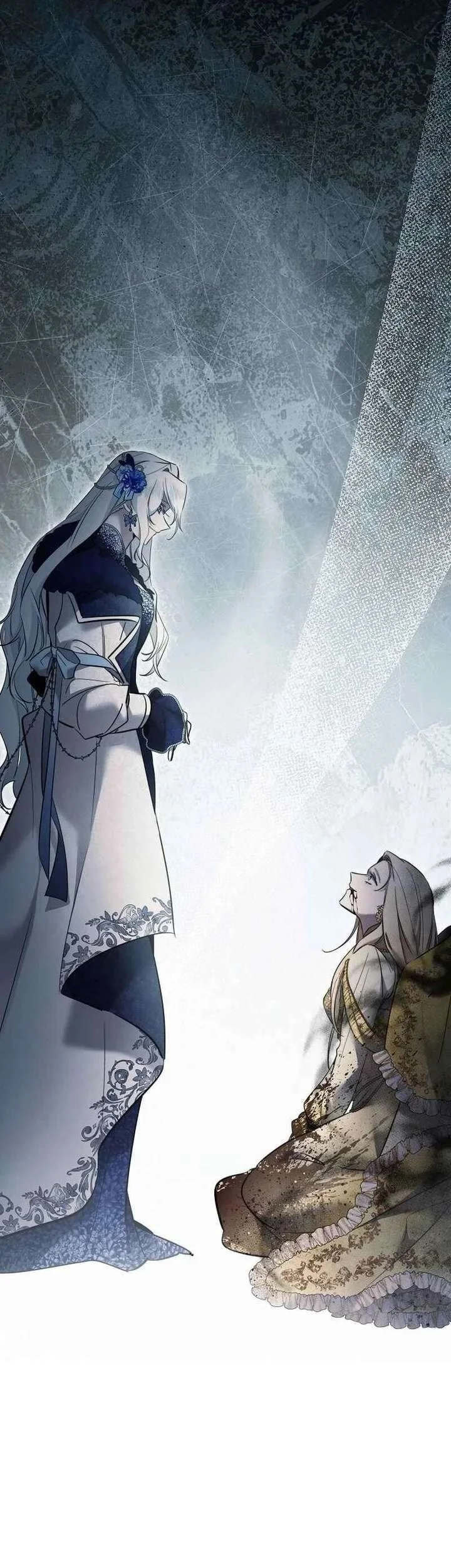 I Need to Raise My Sister Properly Chapter 130 - halaman 36