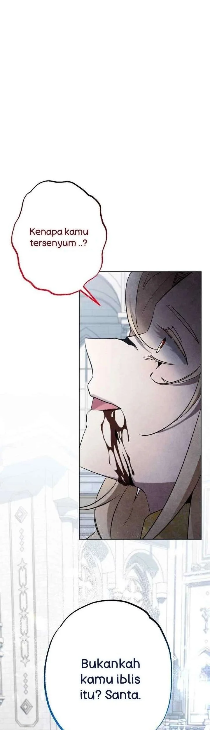 I Need to Raise My Sister Properly Chapter 130 - halaman 37