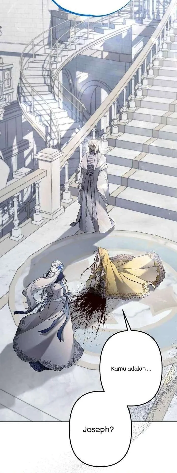 I Need to Raise My Sister Properly Chapter 130 - halaman 38