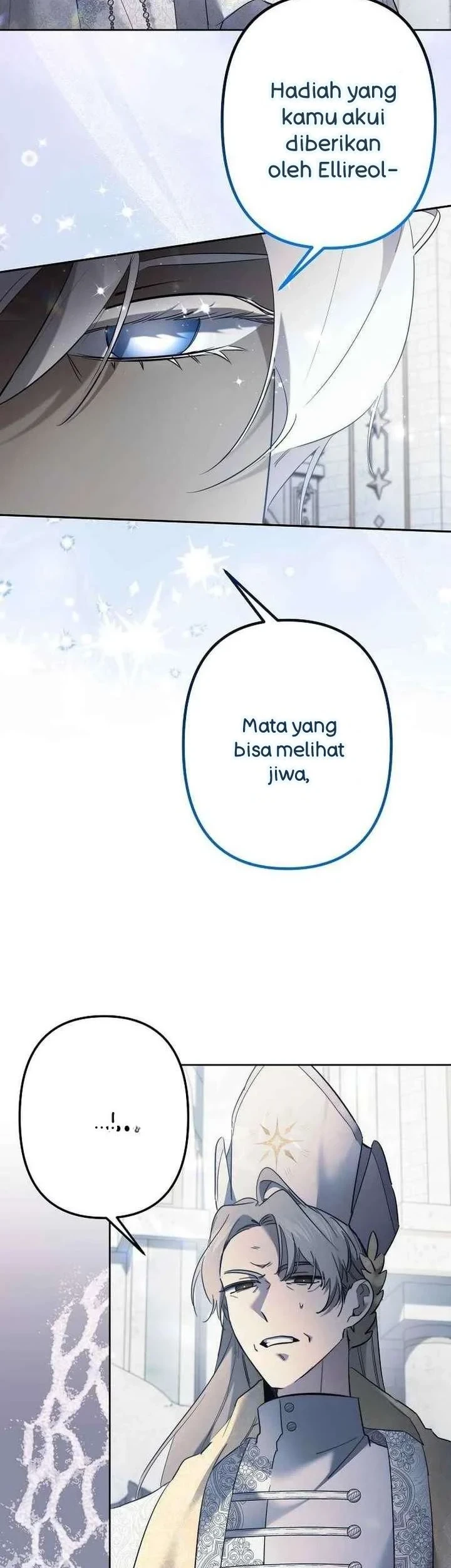 I Need to Raise My Sister Properly Chapter 130 - halaman 40