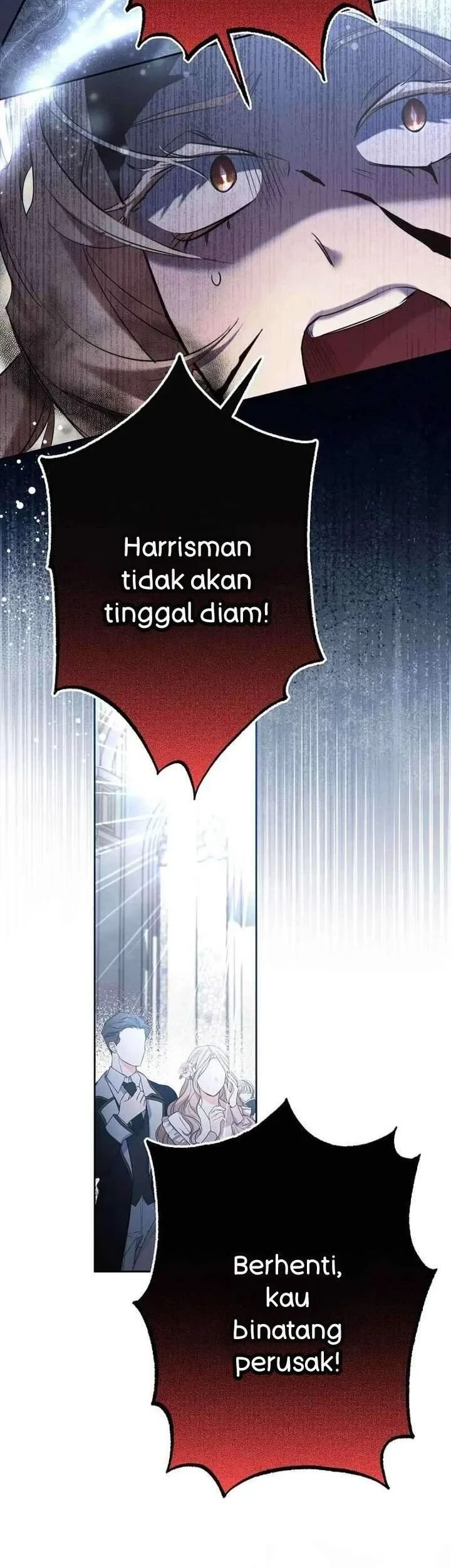I Need to Raise My Sister Properly Chapter 130 - halaman 43