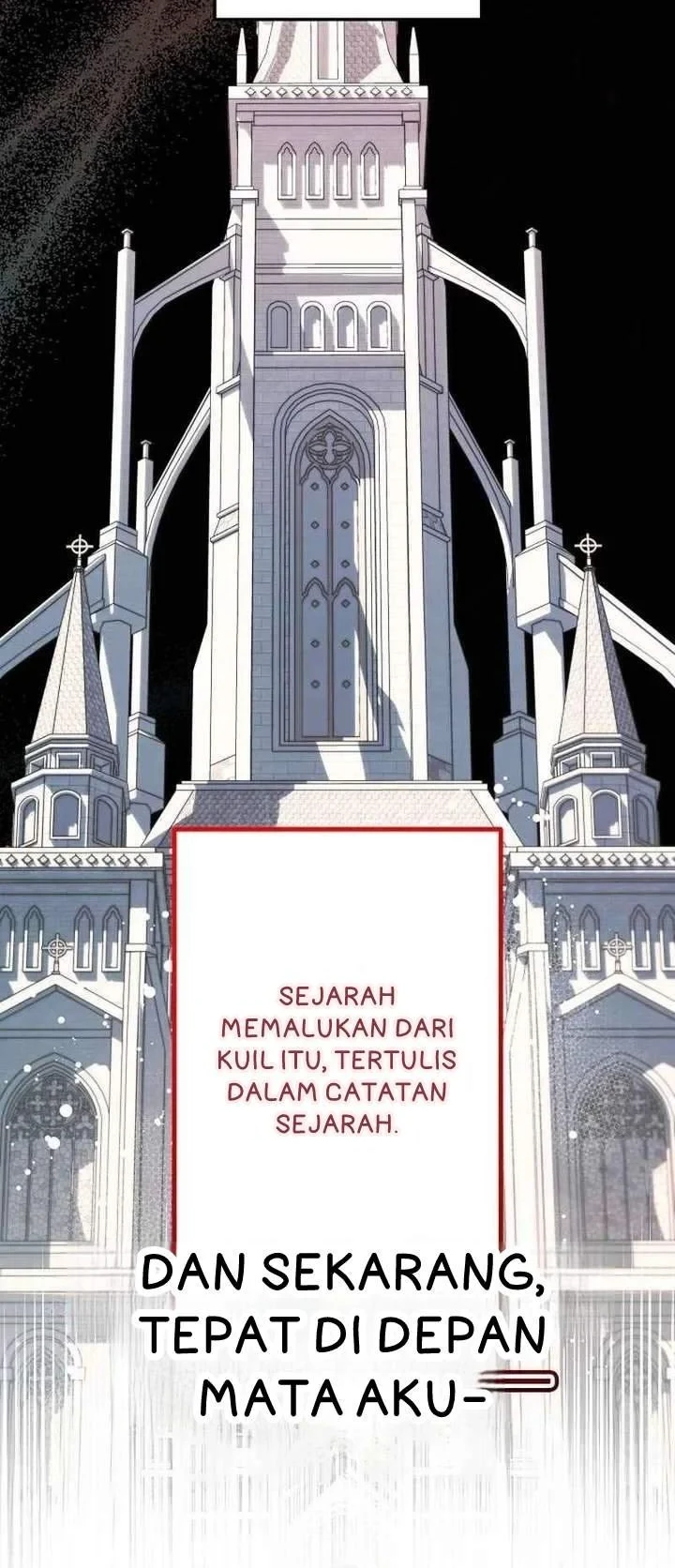 I Need to Raise My Sister Properly Chapter 130 - halaman 5