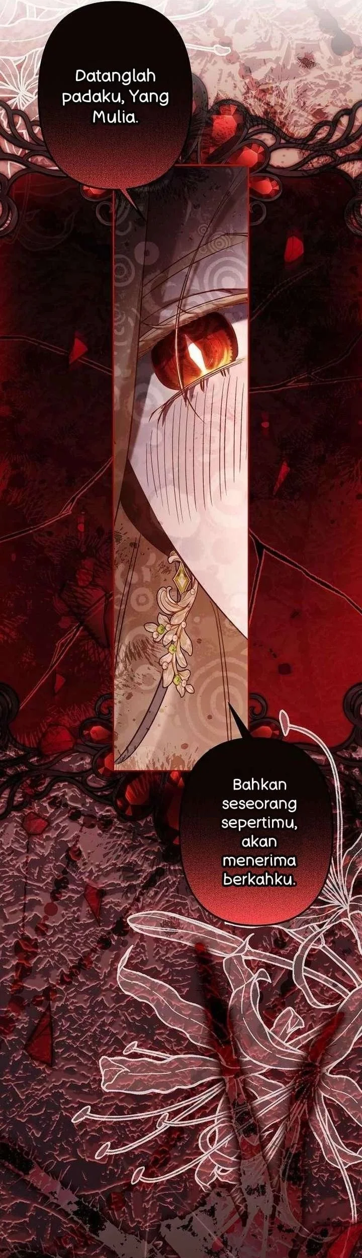 I Need to Raise My Sister Properly Chapter 130 - halaman 8