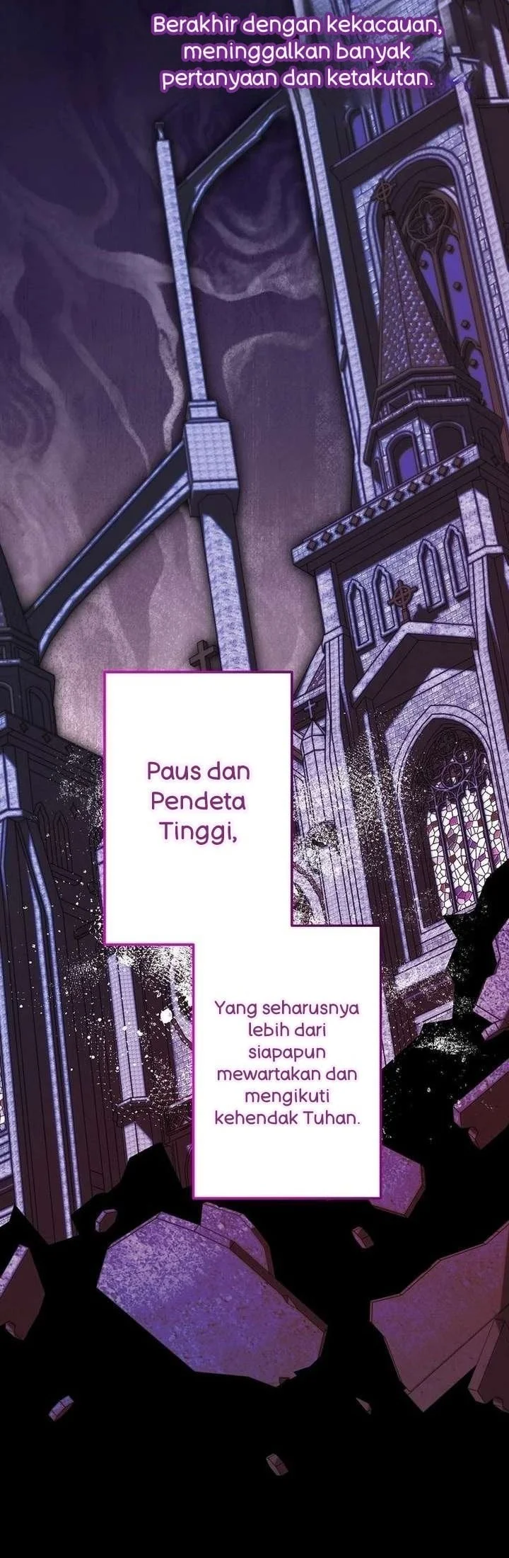 I Need to Raise My Sister Properly Chapter 131 - halaman 12