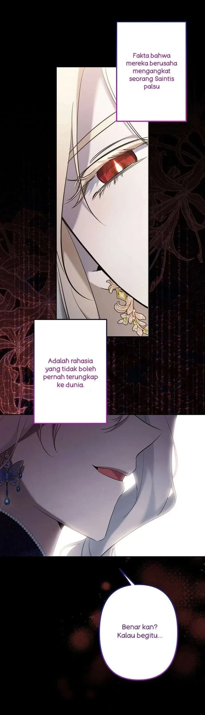 I Need to Raise My Sister Properly Chapter 131 - halaman 13