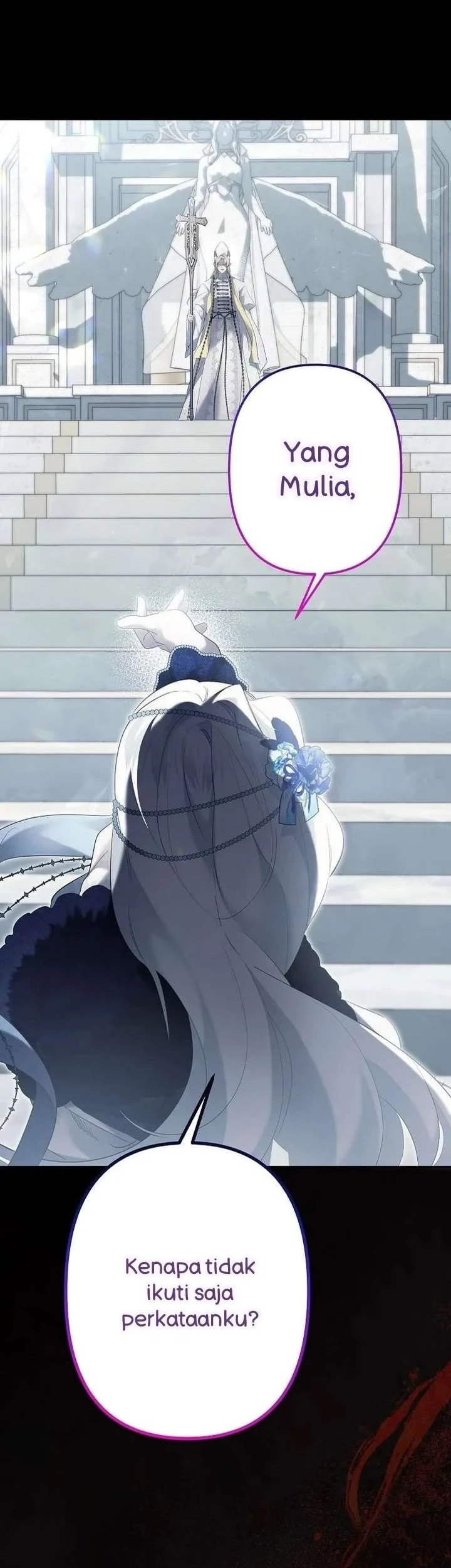 I Need to Raise My Sister Properly Chapter 131 - halaman 14