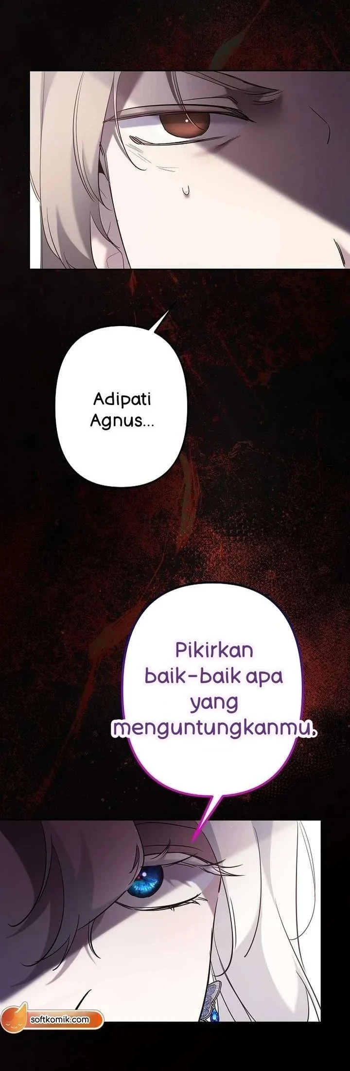 I Need to Raise My Sister Properly Chapter 131 - halaman 15