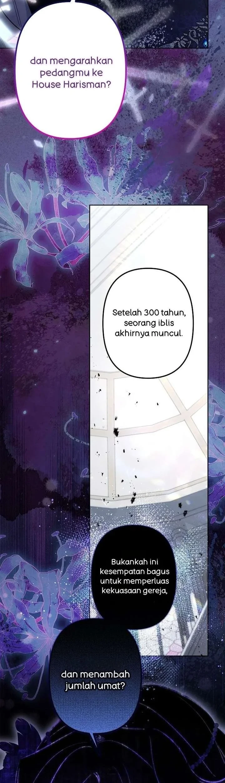 I Need to Raise My Sister Properly Chapter 131 - halaman 17