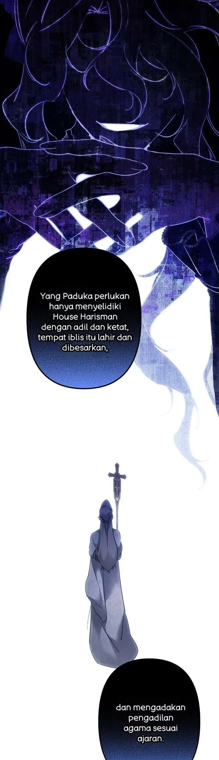 I Need to Raise My Sister Properly Chapter 131 - halaman 18