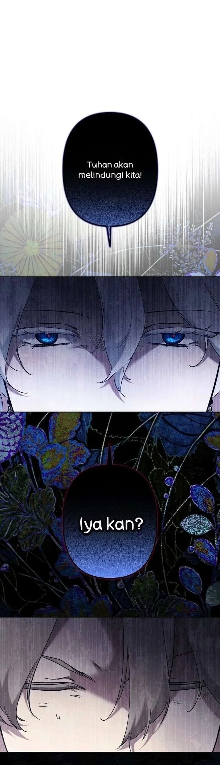I Need to Raise My Sister Properly Chapter 131 - halaman 20